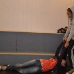 FiVo 2012 - Taufe und Firmung